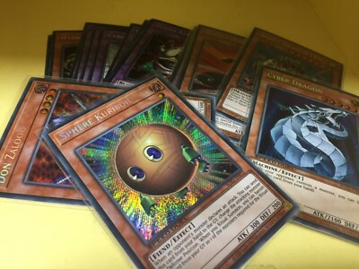 Yu-Gi-Oh! Speed Duel GX: Duel Academy Box Card Game - Includes 200+ Cards & New Skill Cards