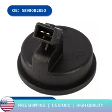 New Rear Hub Bearing ABS Speed Sensor 58980-B2050 For Kia Soul EV 14-19 US