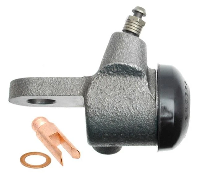 Chrysler Rueda Cilindro Dodge Plymouth 1946-1955 Juego de cilindros 4 cilindros DELANTERO Foto 4 de 4