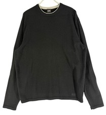 Hugo Boss Men Albert Jumper Pullover Sweater Size L