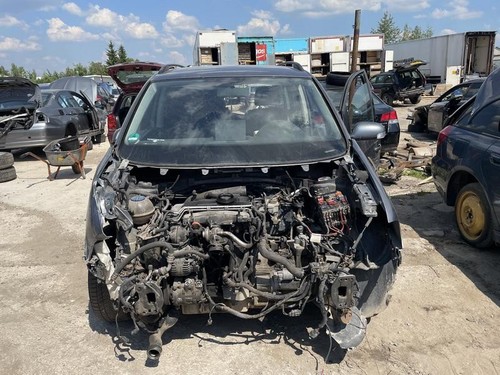 1t0868223b Innenausstattung Volkswagen Touran DE1411340-30 - Bild 5 von 9