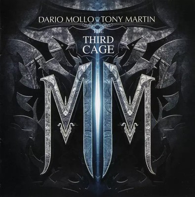 The Third Cage, Dario Mollo und Tony Martin