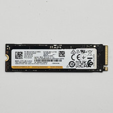 512GB Samsung PM9A1 M.2 PCIe Gen4x4 NVMe 2280 SSD Solid State Drive MZ-VL2512A