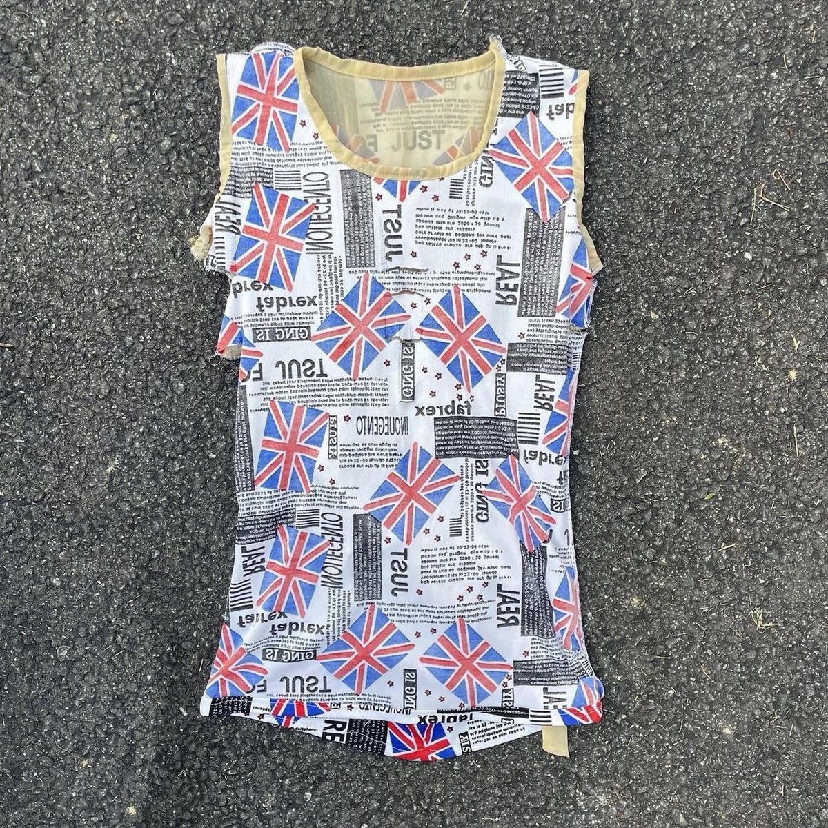 Women's Tank Tops Miss Sixty for sale - eBay