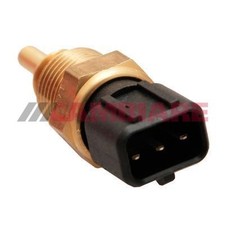 Coolant Temperature Sensor For Genesis Hyundai Kia Cambiare VE375107 3 Pins