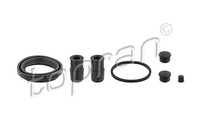 Topran Reparatursatz Bremssattel 108 345 FüR 1J2 Bora 1J1 Skoda Golf VW 1J5 Seat