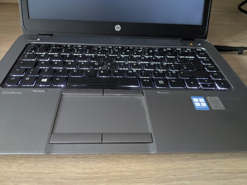 FAST WINDOWS 11 LAPTOP 16GB RAM 1TB SSD INTEL I5 MS OFFICE AND MORE HP ELITEBOOK - Afbeelding 3 van 24