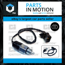 Reverse Light Switch fits MITSUBISHI PAJERO Mk3 2.5D 00 to 06 4D56-T CI ME581047