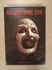 All Hallows' Eve (DVD, 2013)