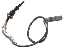 Audi Skoda Seat VW 05L906088CA Lambdasonde Abgastemperaturgeber -25Tkm-