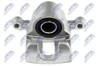 NTY Bremssattel HZT-NS-012 FüR Trail Nissan 2 T31 Rogue 4X4 Dci FWD AWD