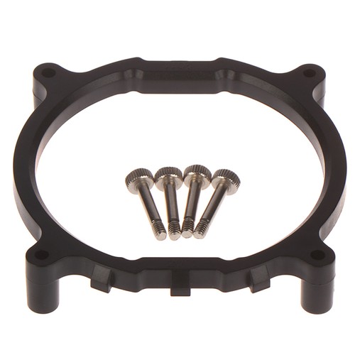 1Pc 2011 CPU Cooler Fan Bracket Heatsink Holder General Backplane Base For In*h* - Photo 9/12