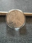 2023 Walking Liberty, .999, one ounce