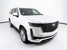2023 Cadillac Escalade RWD Luxury