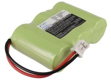 Battery for Telecom Italia Gipsy 600mAh/2.16Wh