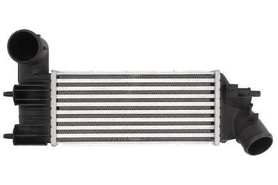 THERMOTEC DAC005TT Ladeluftkühler für CITROËN,PEUGEOT