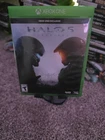 Halo 5 Guardians Xbox One