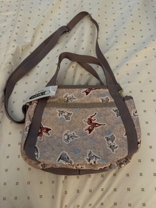 LeSportsac Bambi | eBay