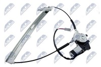 Fensterheber NTY EPS-FR-003S FüR Ford Escape Hybrid 4X4
