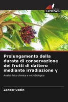 Zahoor Uddin | Prolungamento Della Durata Di Conservazione Dei Frutti Di...