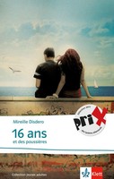 16 Ans Et Des PoussièRes | FranzöSische LektüRe FüR Das 5. Und 6. Lernjahr