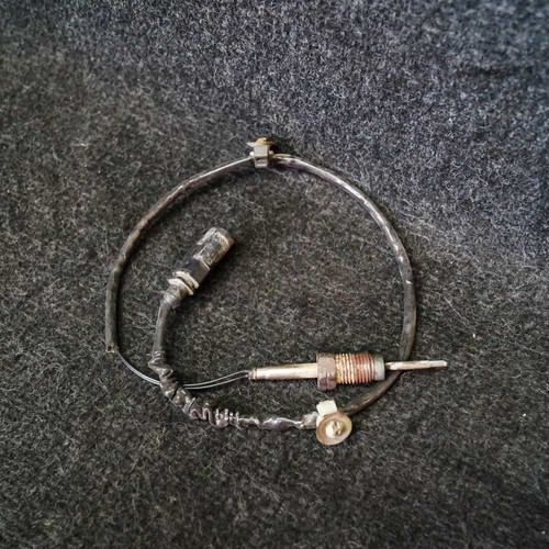 AUDI Q5 Abgastemperatursensor 8R 2.0 Diesel 03L906088AQ 2010