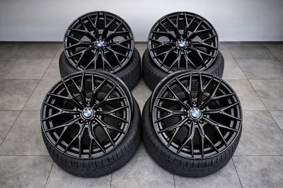 19 Zoll WH37 Felgen für BMW 5er G30 G31 G60 G1 Limo Touring M550 Touring Limo M