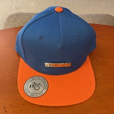 Unashamed Blue Orange 1-1-six movement New Old Stock The Classics Adjustable EC