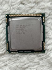 Intel Core i3-530 2.93 GHz Desktop CPU Processor