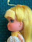 Vintage Mattel Liddle Kiddles Kologne Kiddles Honeysuckle Doll - #3704   — photo 4