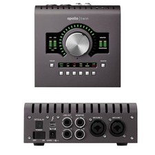 NEW Universal Audio Apollo Twin MKII Heritage Edition Audio Interface