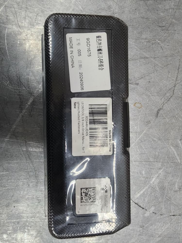 LEONTOOL 3/8 INCH DRIVE (P24029825)