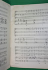 Hiawatha's Childhood Operetta Bessie M Whiteley words and music 1914 CC BIRCHARD — photo 7