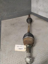 Cardan Citroen JUMPER