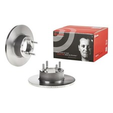 Disque de frein Alfa Romeo 1600