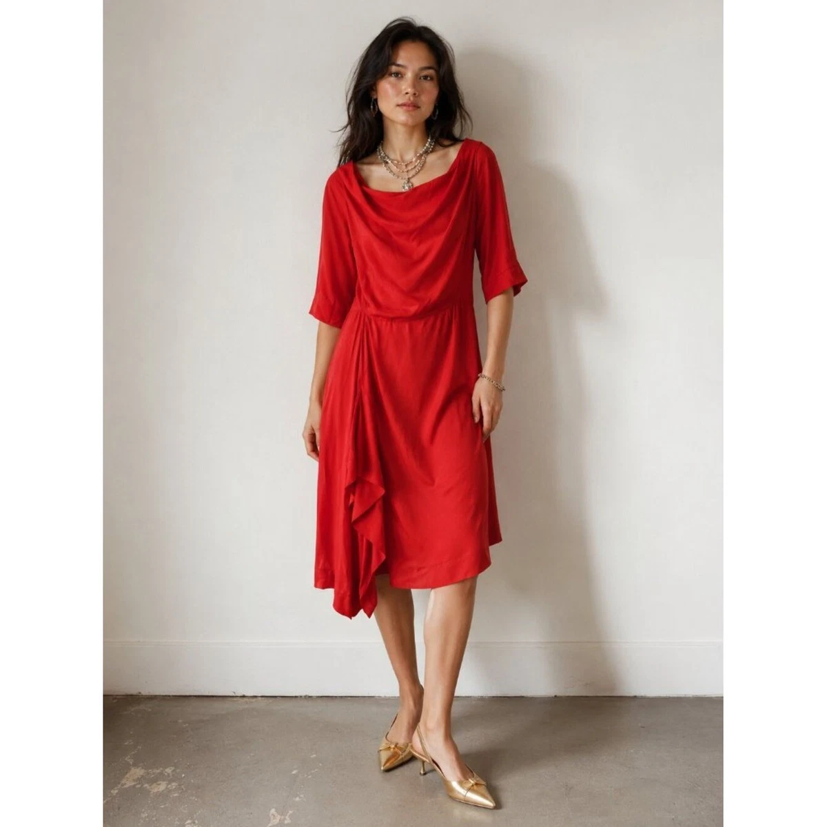 Vivienne Westwood Solid Party/Cocktail Dresses for Women for sale
