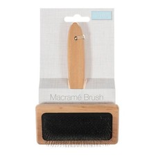 Trimits Macram&eacute; Brush
