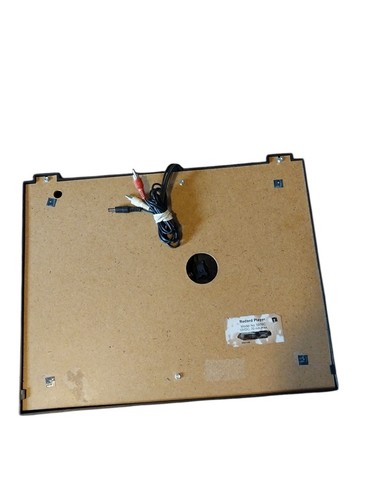 SounDesign Model 0976C Automatic Record Player Turntable Remote Tested vintage - Picture 7 of 12