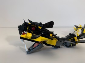 LEGO Atlantis: Undersea Explorer (8080)