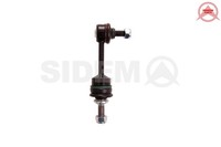 Sidem Koppelstange Stabilisator 21461 FüR F15 X5 E72 F85 E71 X6 BMW E70 F16 F86