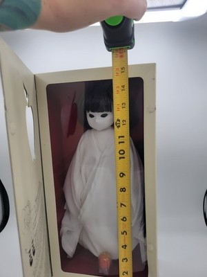 LITTLE APPLE DOLLS 843021 - Little Apple No. 2 