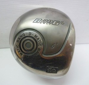 Bang O Matic Driver for sale | eBay