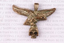 Luftwaffe German pendant Air force war period ww2 WWII ww1 WWI Germany Battle