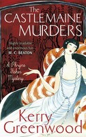 The Castlemaine Murders | Kerry Greenwood | Englisch | Taschenbuch | 2017