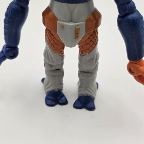 Modellino vintage 1982 Revell Power Lords Raygoth Goon of Doom - Foto 3 di 10