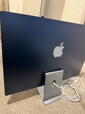 Apple M3 imac