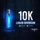 Black Ops 3 | 10,000 Liquid Divinium | PS5 + PS4