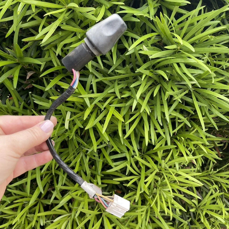 Interruptor de espejo retrovisor eléctrico Dodge Ram 1500 2500 3500 1997-2001 97 98 99 00 01 02 Qt-1 Foto 2 de 4