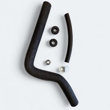 Kit Montaggio Radiatore Sinistro HM-Vent 50cc KIT2