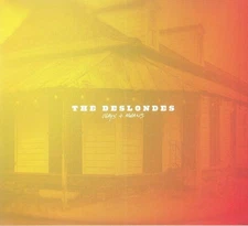 DESLONDES, The - Ways & Means - CD